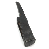 Hand-forged Pick Axe Head