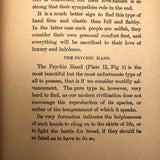 Cheiro's Guide to the Hand, 1900 Hardcover