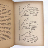 Cheiro's Guide to the Hand, 1900 Hardcover