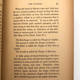 Cheiro's Guide to the Hand, 1900 Hardcover