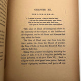 Cheiro's Guide to the Hand, 1900 Hardcover