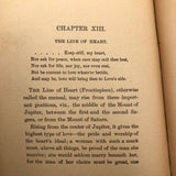 Cheiro's Guide to the Hand, 1900 Hardcover