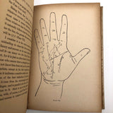 Cheiro's Guide to the Hand, 1900 Hardcover
