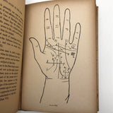 Cheiro's Guide to the Hand, 1900 Hardcover