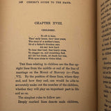 Cheiro's Guide to the Hand, 1900 Hardcover