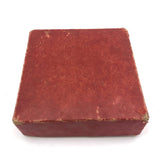 Great Looking Old Double Six Dominoes Set, Complete