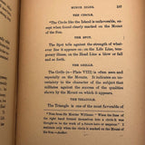 Cheiro's Guide to the Hand, 1900 Hardcover