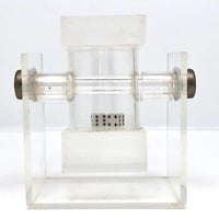 Fun Vintage Lucite Dice Tumbler