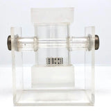 Fun Vintage Lucite Dice Tumbler