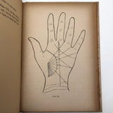 Cheiro's Guide to the Hand, 1900 Hardcover