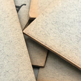 Gouache on Board Oversized Rider-Waite Inspired Handmade Tarot Cards