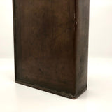 Arts and Crafts Copper Book Box