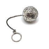 Silver / Silverplate Antique Tea Ball Diffuser
