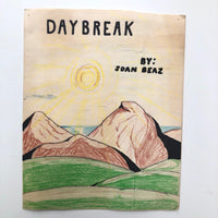 Fantastic Student Made Book Covers, 1970-1972