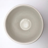 Frank Mann Signed Mid-Century Modern Stoneware Bowl