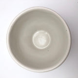 Frank Mann Signed Mid-Century Modern Stoneware Bowl