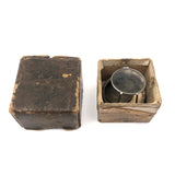 Antique Jeweler's Magnifying Loupe (Presumed Echarco) in Original Box