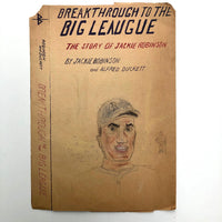 Fantastic Student Made Book Covers, 1970-1972