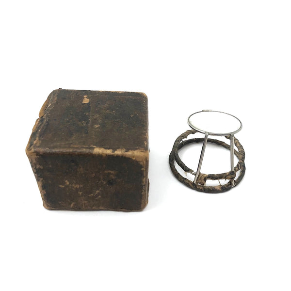 Antique Eye Loupe