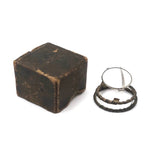 Antique Jeweler's Magnifying Loupe (Presumed Echarco) in Original Box
