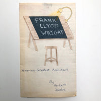 Fantastic Student Made Book Covers, 1970-1972