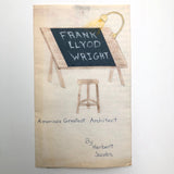 Fantastic Student Made Book Covers, 1970-1972
