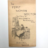 Fantastic Student Made Book Covers, 1970-1972