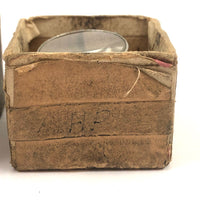Antique Jeweler's Magnifying Loupe (Presumed Echarco) in Original Box
