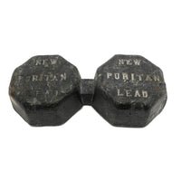 New Puritan Lead