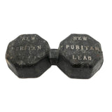 New Puritan Lead