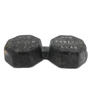 New Puritan Lead