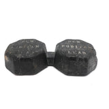 New Puritan Lead