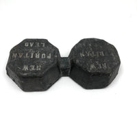 New Puritan Lead