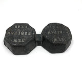 New Puritan Lead