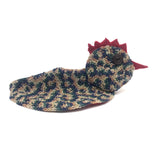 Very Sweet Old Rooster Potholder