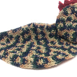 Very Sweet Old Rooster Potholder