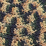 Very Sweet Old Rooster Potholder