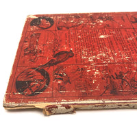 First/Very Early Edition McLaughlin Bros. "Object Teacher"  Picture Book, Copyright 1884