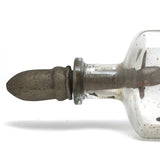 Old Ship in a (Large) Bottle Sailor's Whimsy