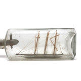 Old Ship in a (Large) Bottle Sailor's Whimsy