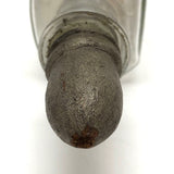 Old Ship in a (Large) Bottle Sailor's Whimsy