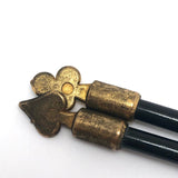 Vintage Trumps Bridge Pencils