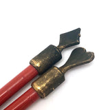 Vintage Trumps Bridge Pencils