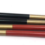 Vintage Trumps Bridge Pencils