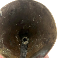 Handmade Old Perfume Funnel