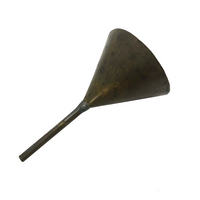 Handmade Old Perfume Funnel