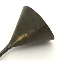 Handmade Old Perfume Funnel