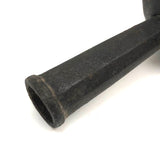 Art Deco-esque Old Iron Finial