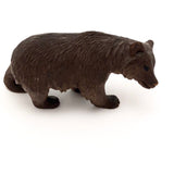 Black Forest Carved Wood Bear