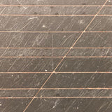Lovely Old School Slate with Angled and Gridded Guides